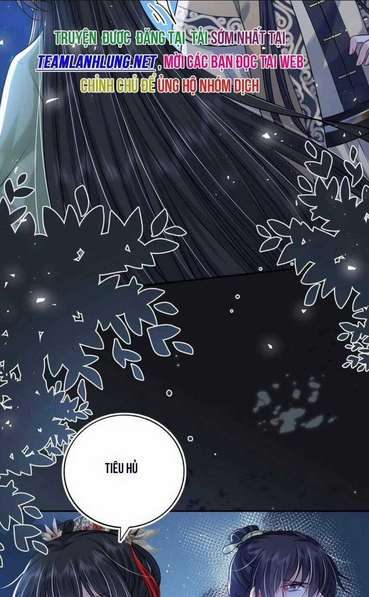 Ta Đem Hoàng Tử Dưỡng Thành Hắc Hóa Chapter 56 trang 21