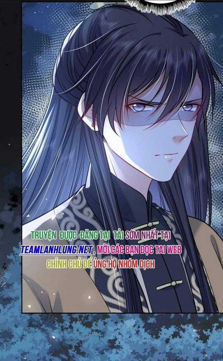 Ta Đem Hoàng Tử Dưỡng Thành Hắc Hóa Chapter 56 trang 23