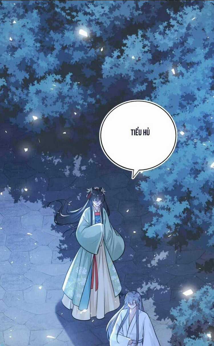 Ta Đem Hoàng Tử Dưỡng Thành Hắc Hóa Chapter 56 trang 24