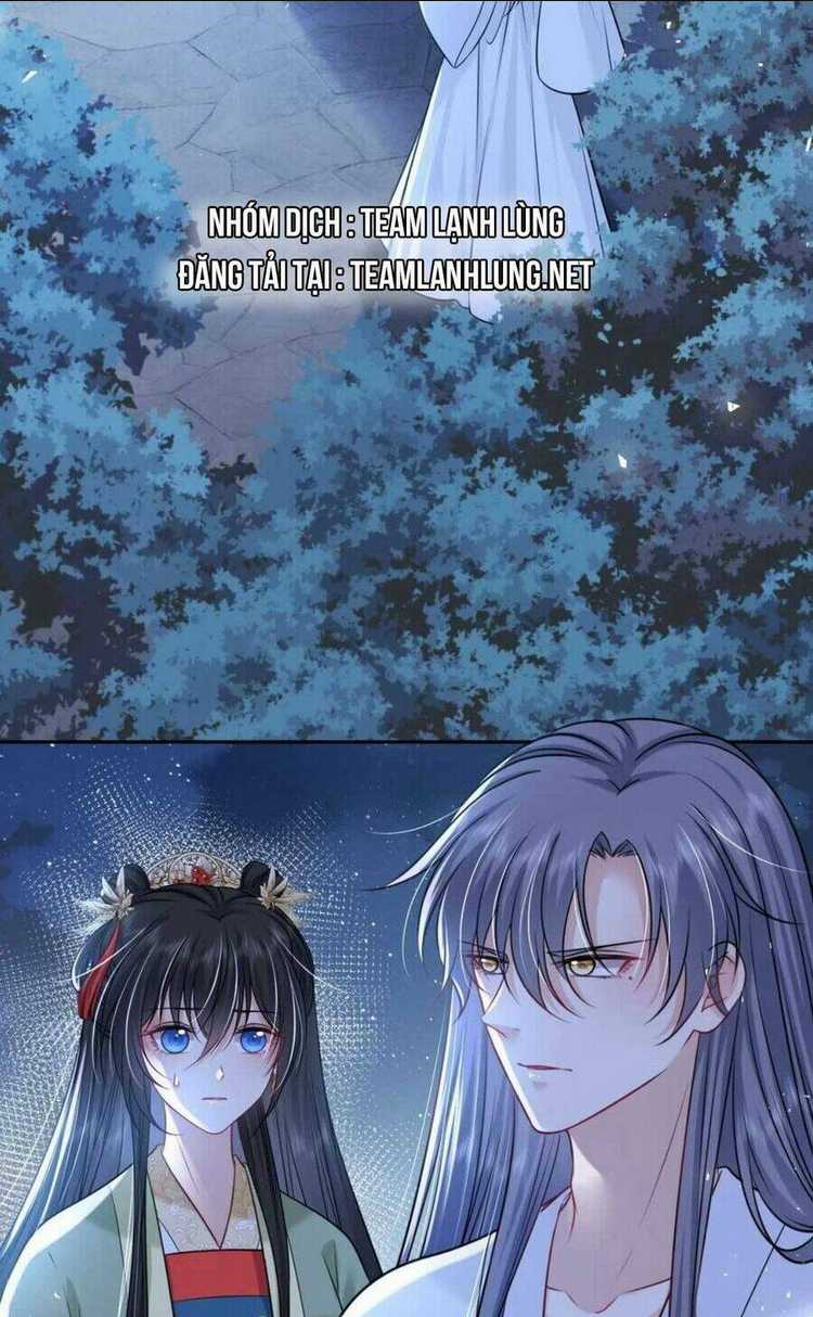 Ta Đem Hoàng Tử Dưỡng Thành Hắc Hóa Chapter 56 trang 25