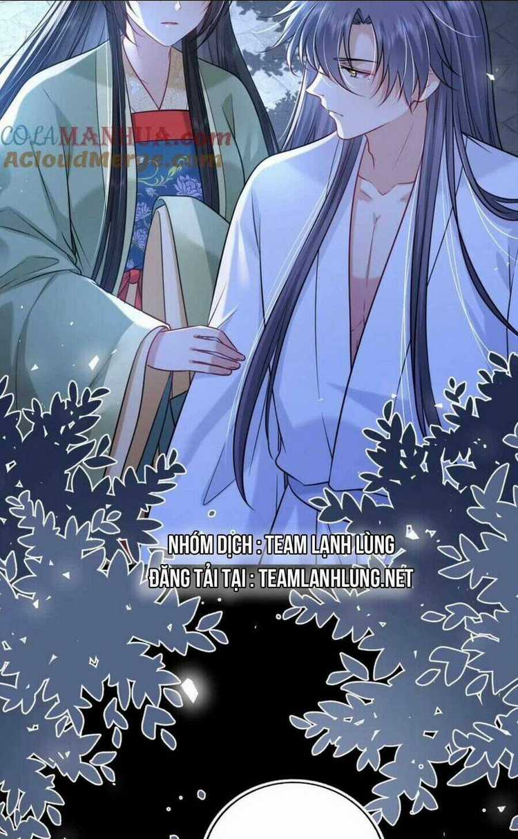 Ta Đem Hoàng Tử Dưỡng Thành Hắc Hóa Chapter 56 trang 27