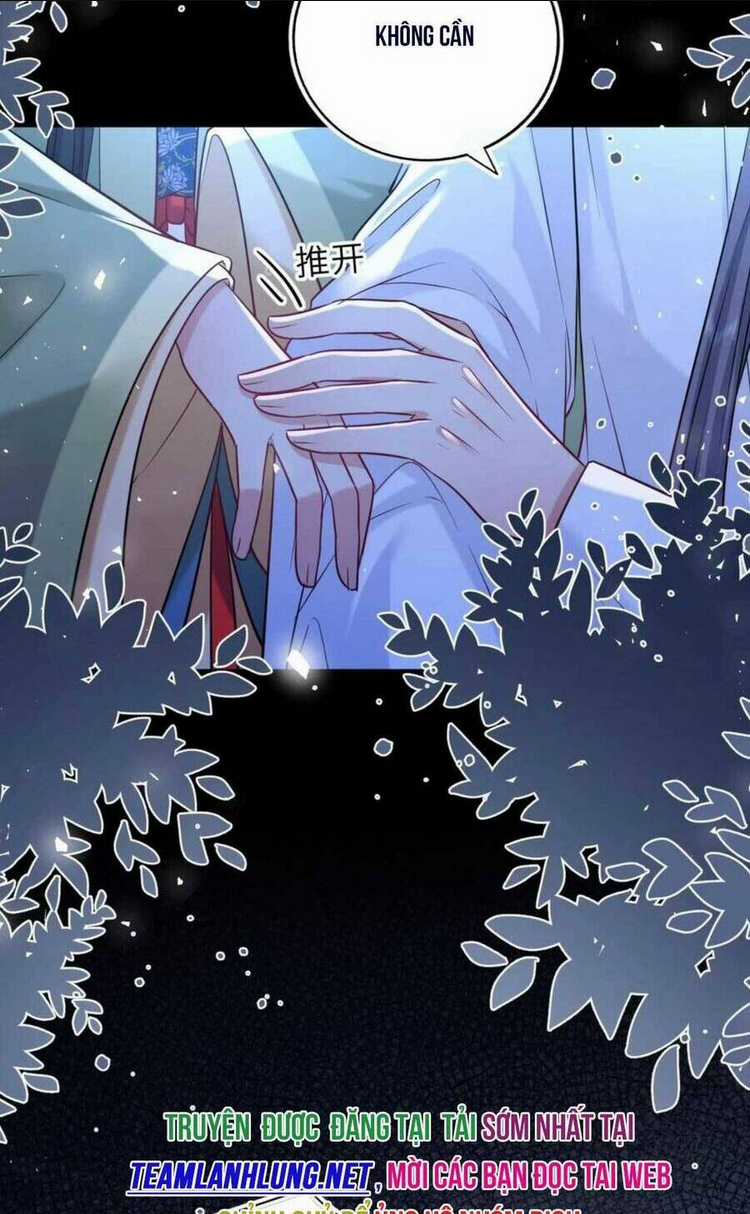 Ta Đem Hoàng Tử Dưỡng Thành Hắc Hóa Chapter 56 trang 28