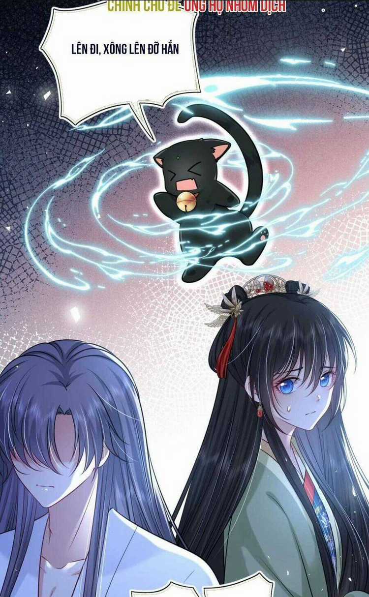 Ta Đem Hoàng Tử Dưỡng Thành Hắc Hóa Chapter 56 trang 29