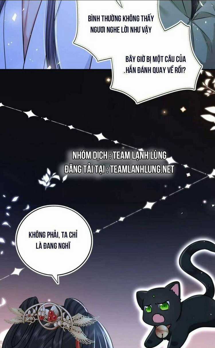 Ta Đem Hoàng Tử Dưỡng Thành Hắc Hóa Chapter 56 trang 30