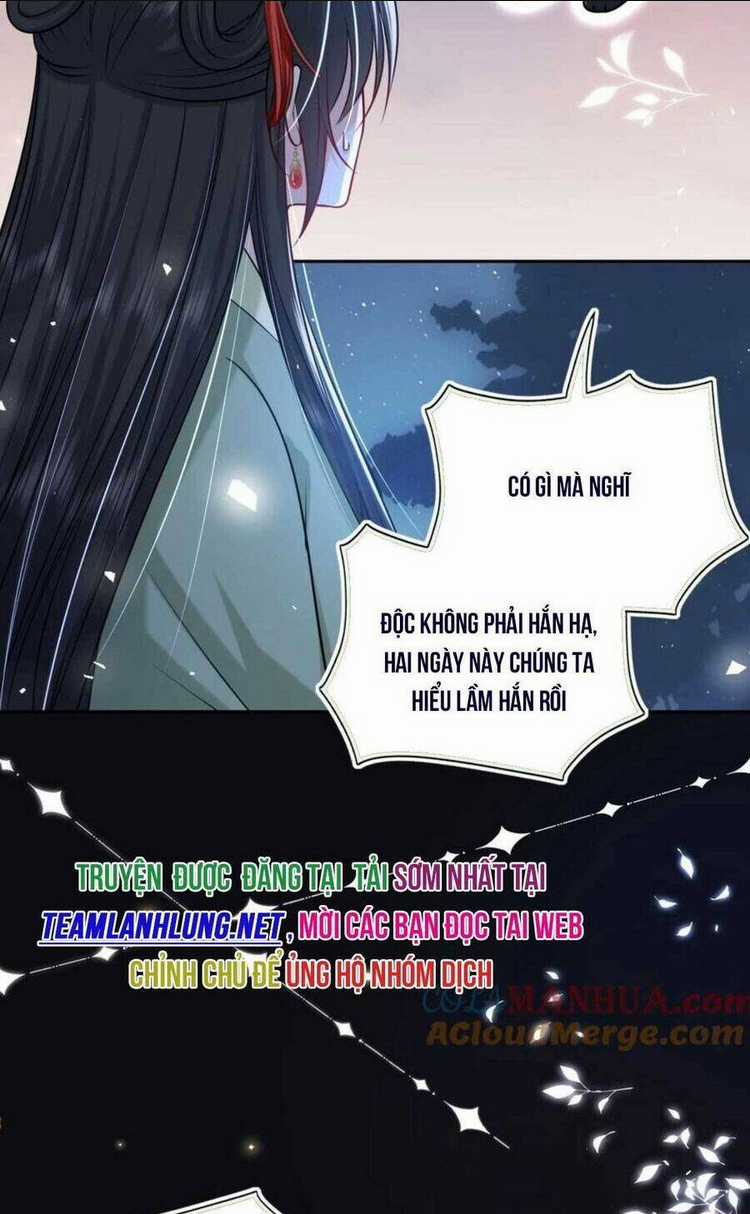 Ta Đem Hoàng Tử Dưỡng Thành Hắc Hóa Chapter 56 trang 31