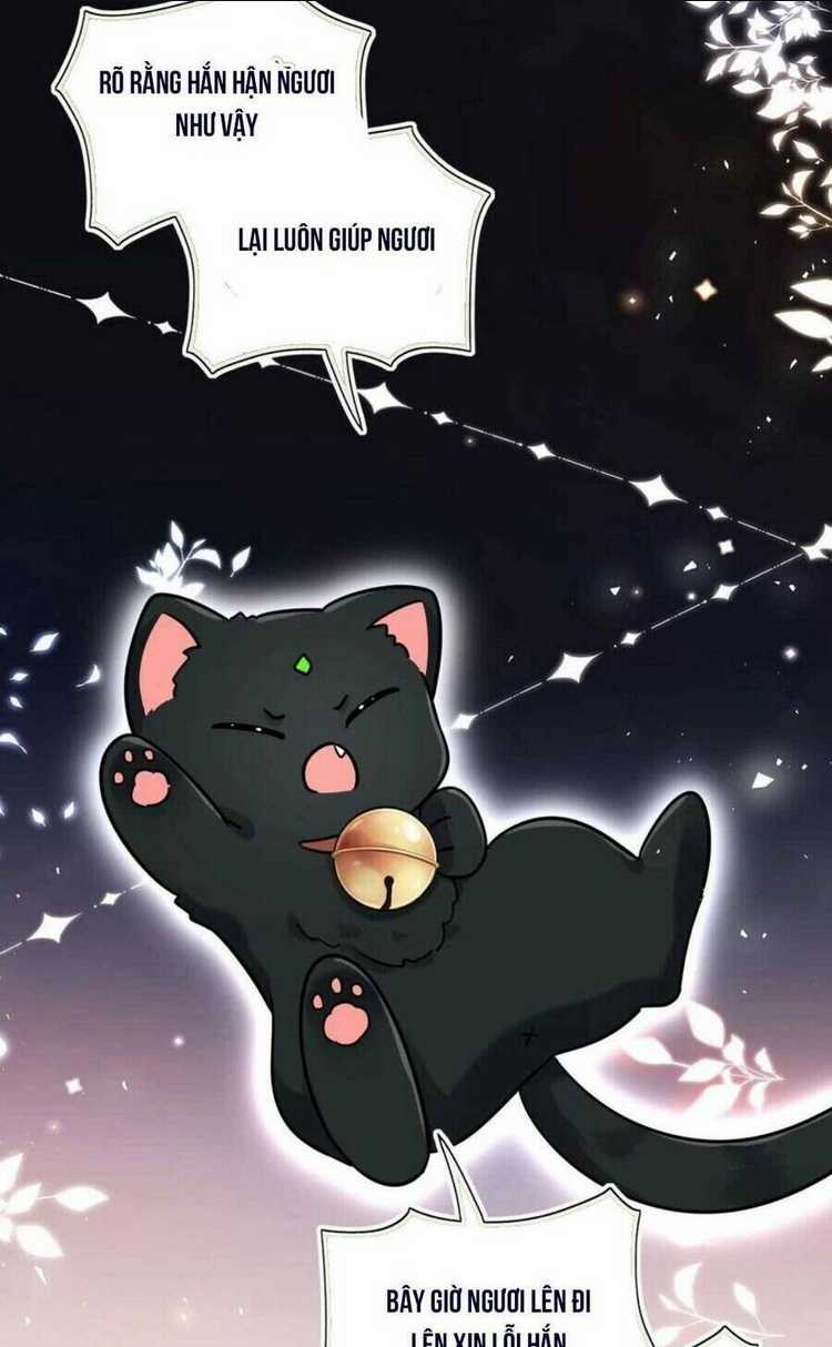 Ta Đem Hoàng Tử Dưỡng Thành Hắc Hóa Chapter 56 trang 32