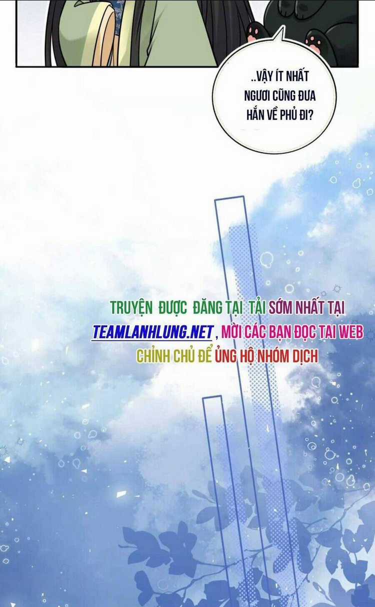 Ta Đem Hoàng Tử Dưỡng Thành Hắc Hóa Chapter 56 trang 34