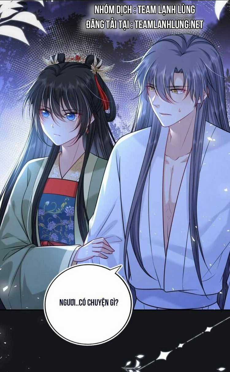 Ta Đem Hoàng Tử Dưỡng Thành Hắc Hóa Chapter 56 trang 36