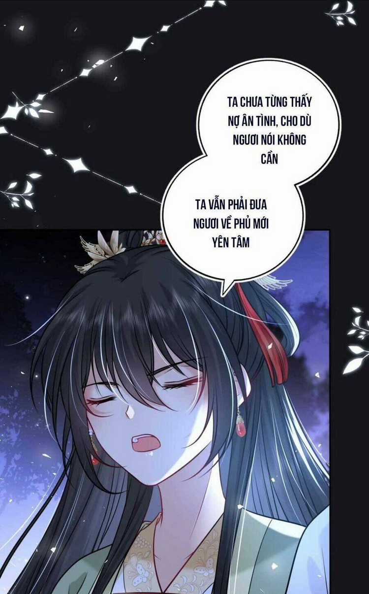 Ta Đem Hoàng Tử Dưỡng Thành Hắc Hóa Chapter 56 trang 37