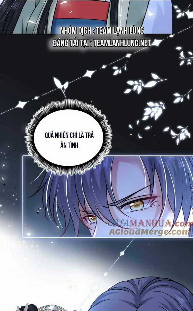 Ta Đem Hoàng Tử Dưỡng Thành Hắc Hóa Chapter 56 trang 38