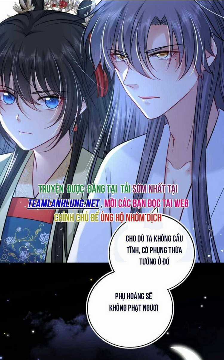 Ta Đem Hoàng Tử Dưỡng Thành Hắc Hóa Chapter 56 trang 39