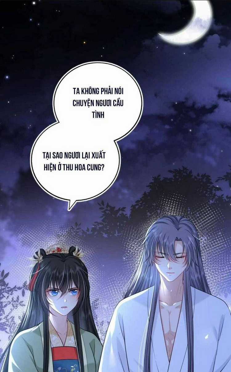 Ta Đem Hoàng Tử Dưỡng Thành Hắc Hóa Chapter 56 trang 40