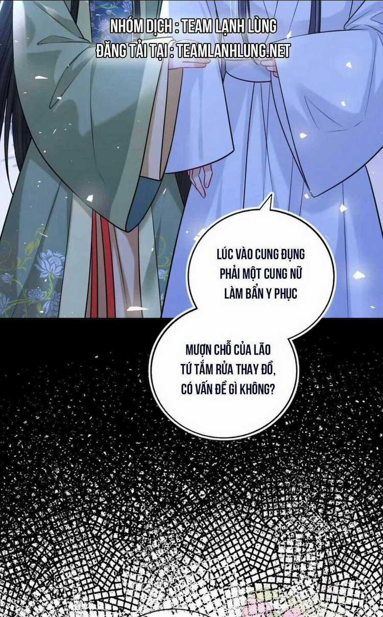 Ta Đem Hoàng Tử Dưỡng Thành Hắc Hóa Chapter 56 trang 41