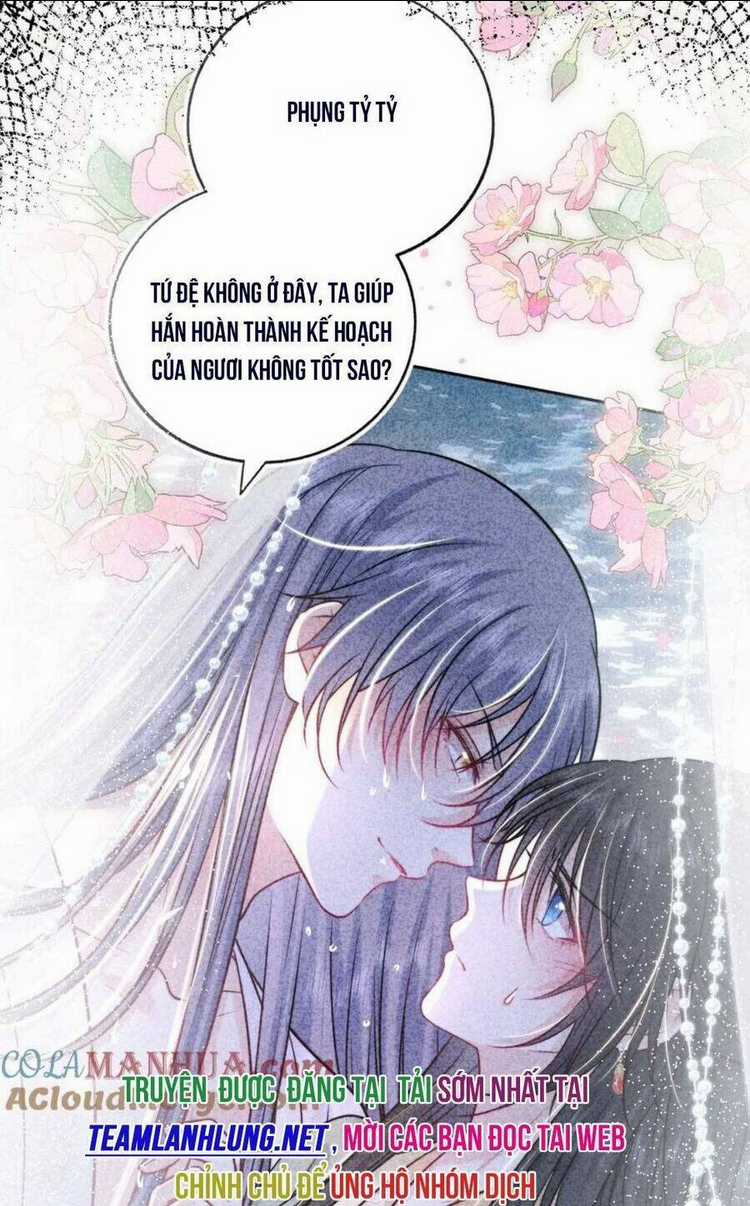 Ta Đem Hoàng Tử Dưỡng Thành Hắc Hóa Chapter 56 trang 42