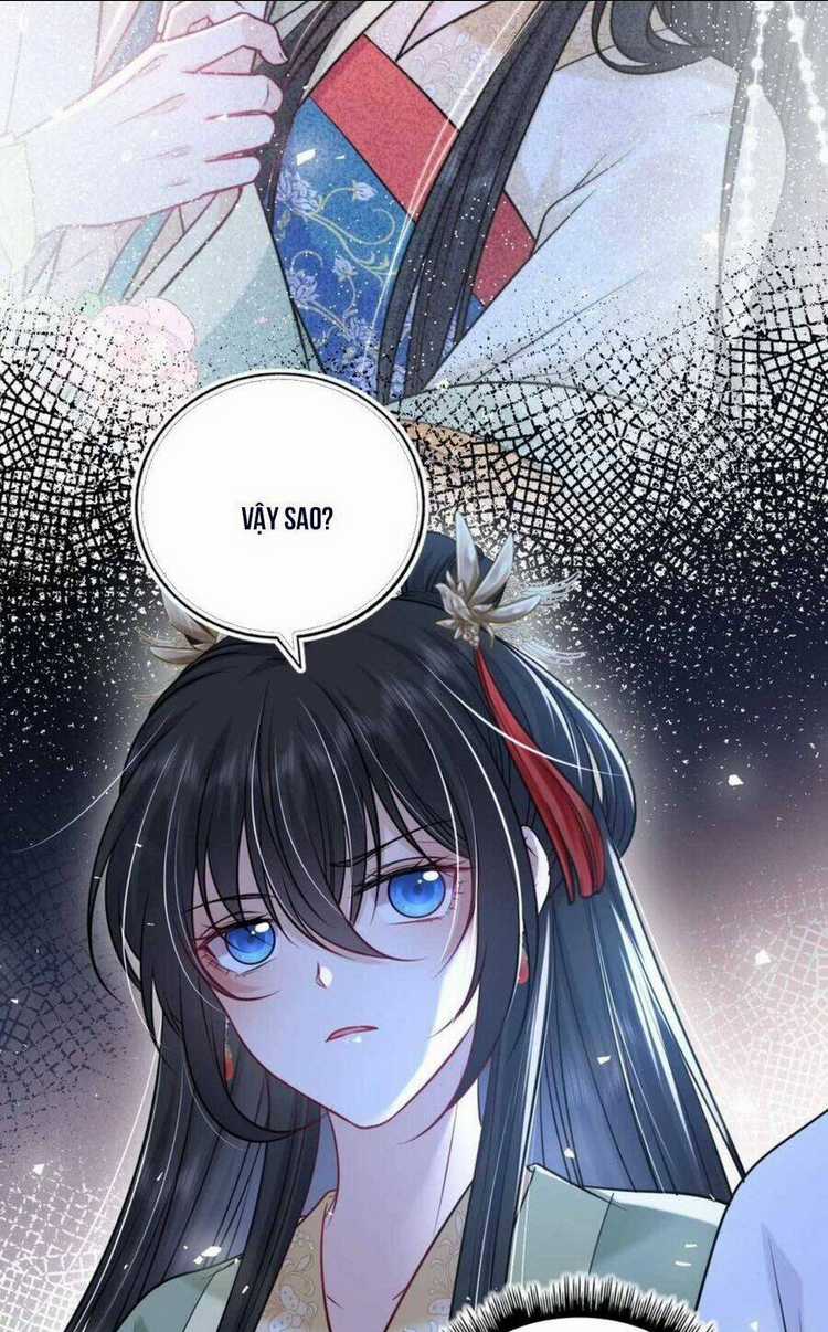 Ta Đem Hoàng Tử Dưỡng Thành Hắc Hóa Chapter 56 trang 43