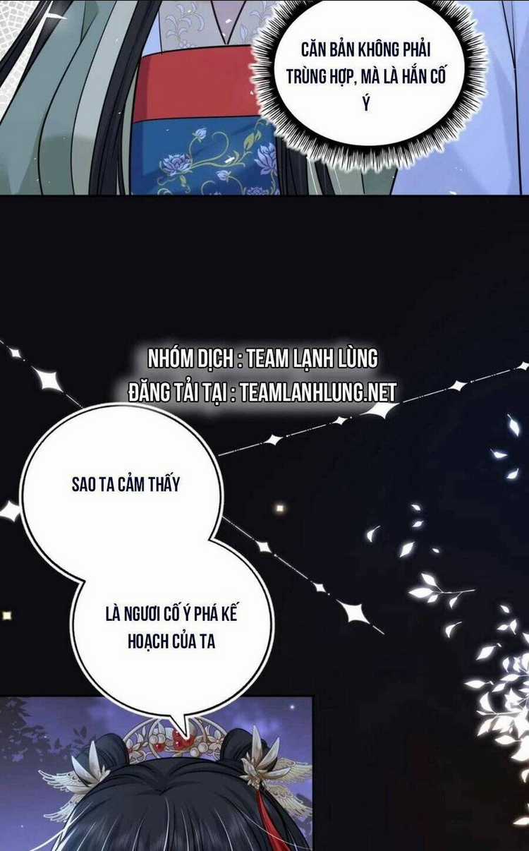 Ta Đem Hoàng Tử Dưỡng Thành Hắc Hóa Chapter 56 trang 44