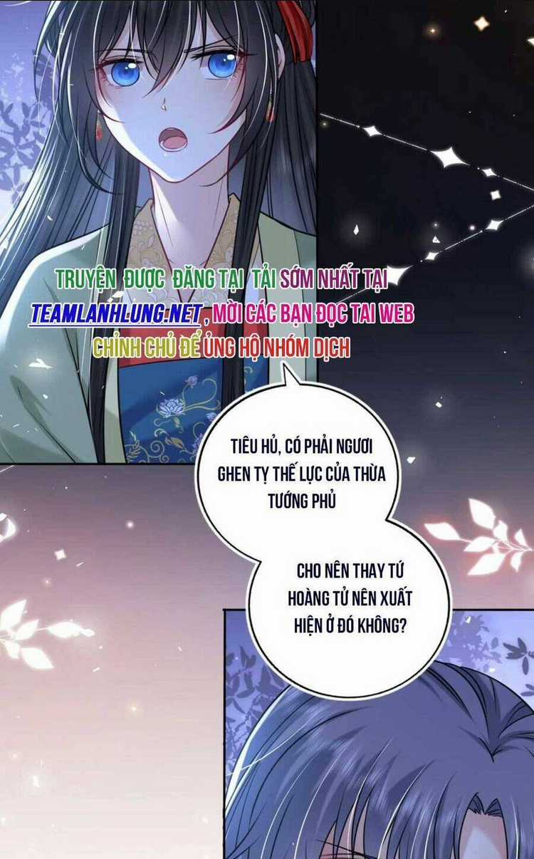 Ta Đem Hoàng Tử Dưỡng Thành Hắc Hóa Chapter 56 trang 45