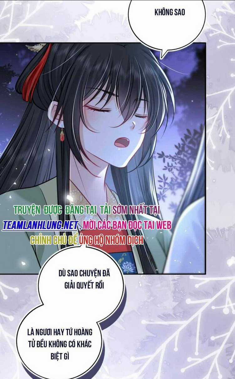 Ta Đem Hoàng Tử Dưỡng Thành Hắc Hóa Chapter 56 trang 47