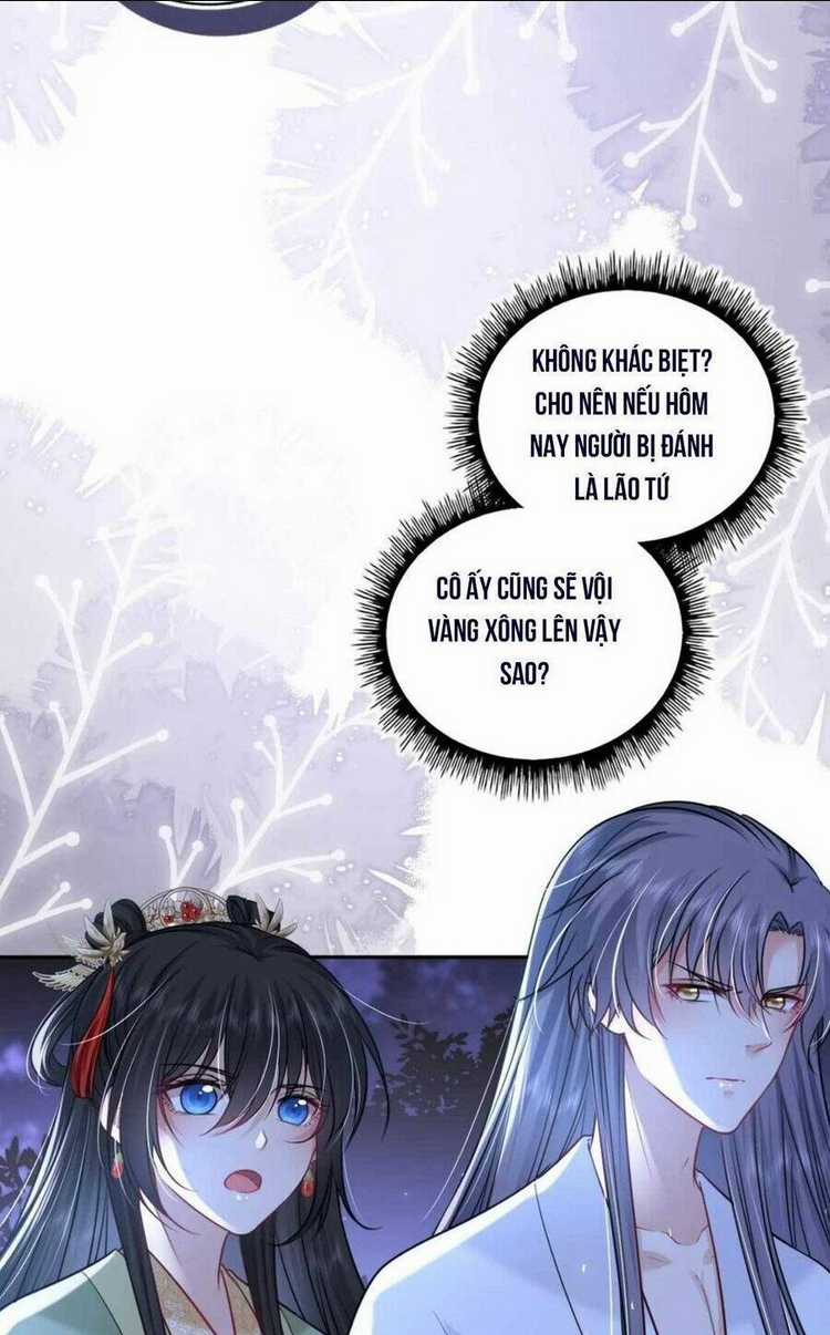 Ta Đem Hoàng Tử Dưỡng Thành Hắc Hóa Chapter 56 trang 48