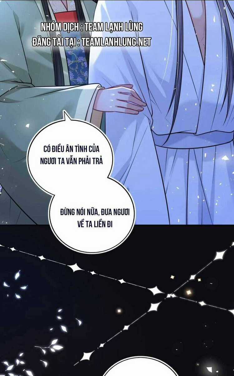 Ta Đem Hoàng Tử Dưỡng Thành Hắc Hóa Chapter 56 trang 49