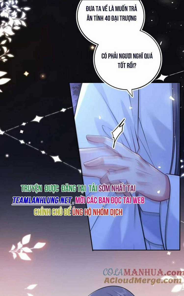 Ta Đem Hoàng Tử Dưỡng Thành Hắc Hóa Chapter 56 trang 50