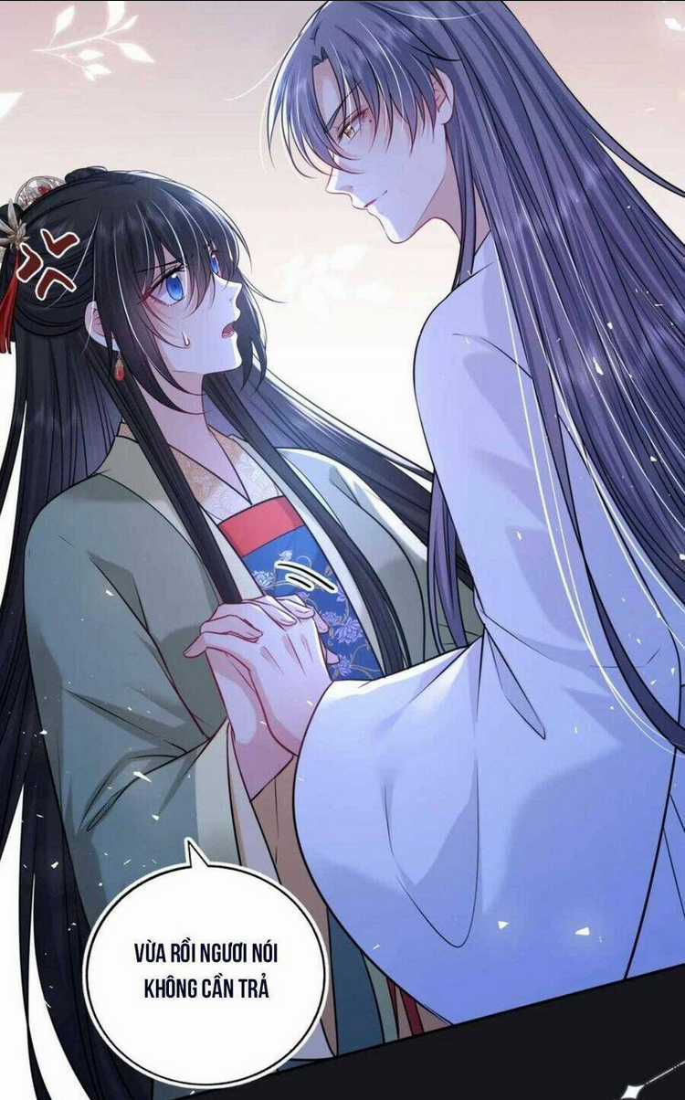 Ta Đem Hoàng Tử Dưỡng Thành Hắc Hóa Chapter 56 trang 51