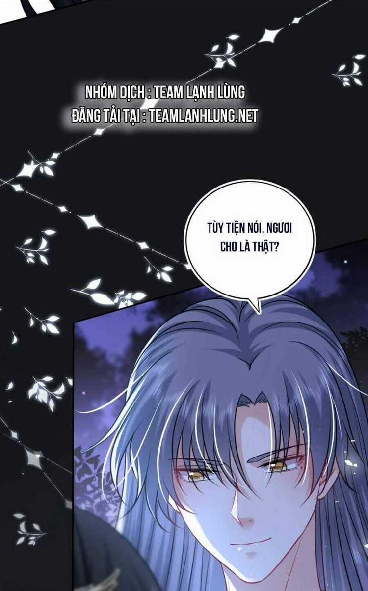 Ta Đem Hoàng Tử Dưỡng Thành Hắc Hóa Chapter 56 trang 52
