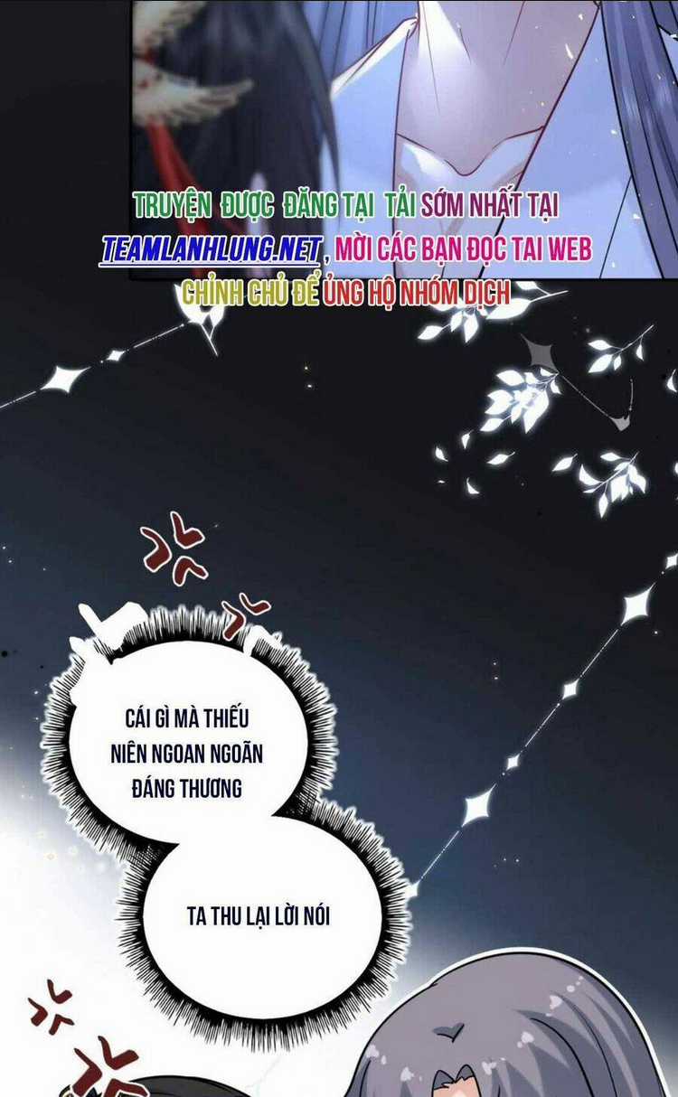Ta Đem Hoàng Tử Dưỡng Thành Hắc Hóa Chapter 56 trang 53