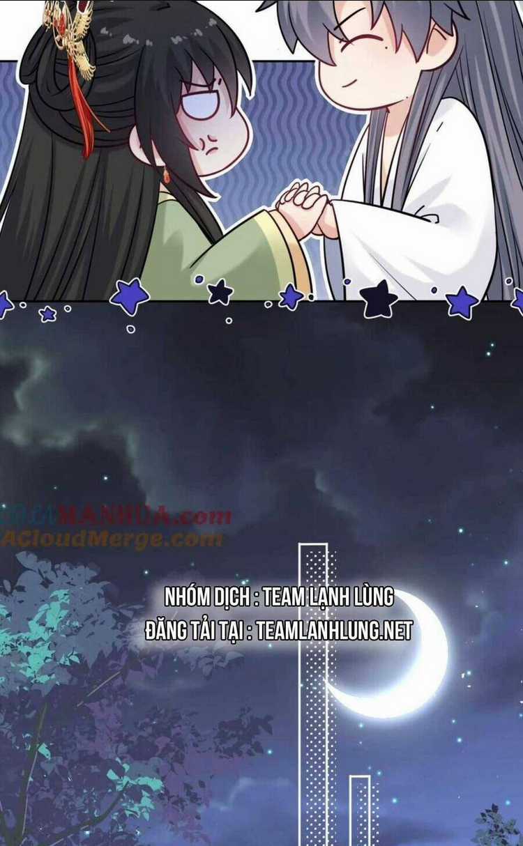 Ta Đem Hoàng Tử Dưỡng Thành Hắc Hóa Chapter 56 trang 54