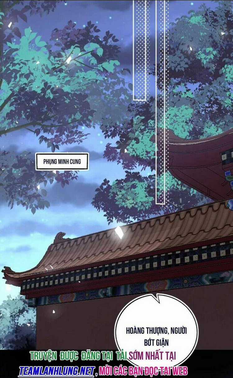 Ta Đem Hoàng Tử Dưỡng Thành Hắc Hóa Chapter 56 trang 55