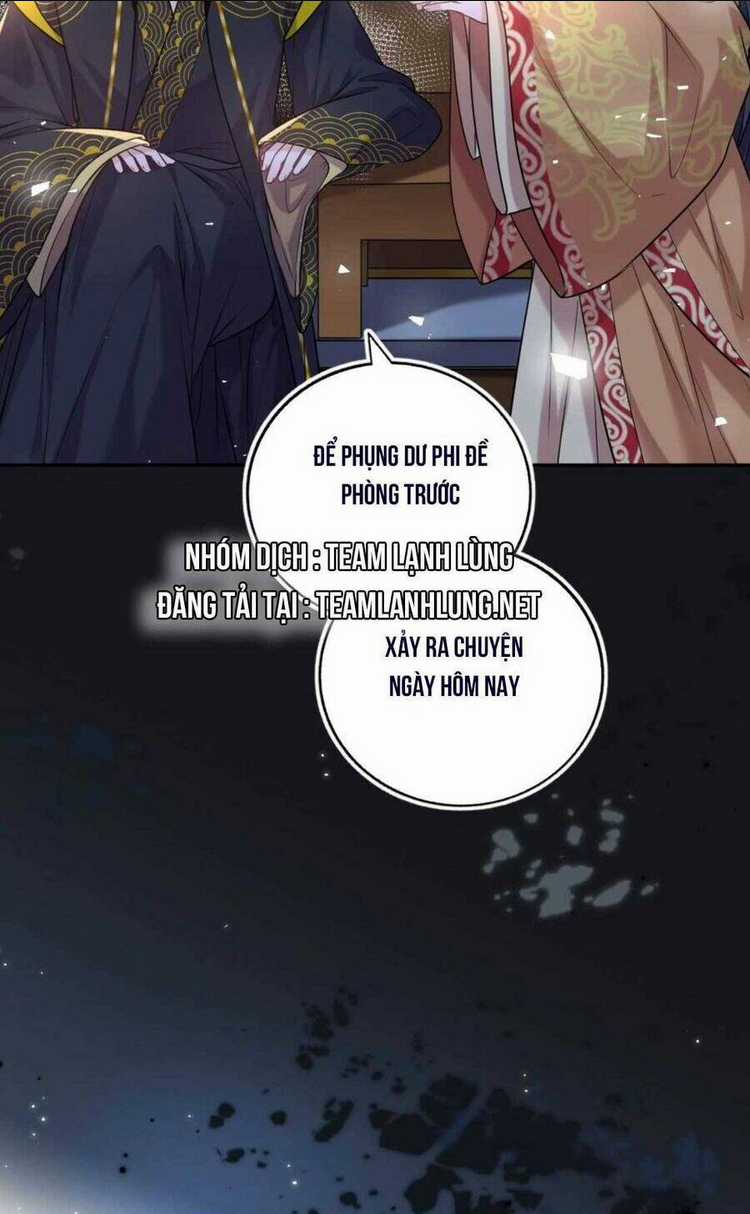 Ta Đem Hoàng Tử Dưỡng Thành Hắc Hóa Chapter 56 trang 57