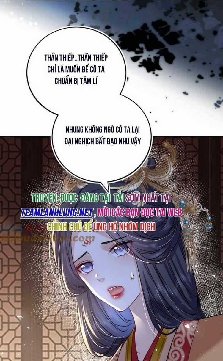 Ta Đem Hoàng Tử Dưỡng Thành Hắc Hóa Chapter 56 trang 58