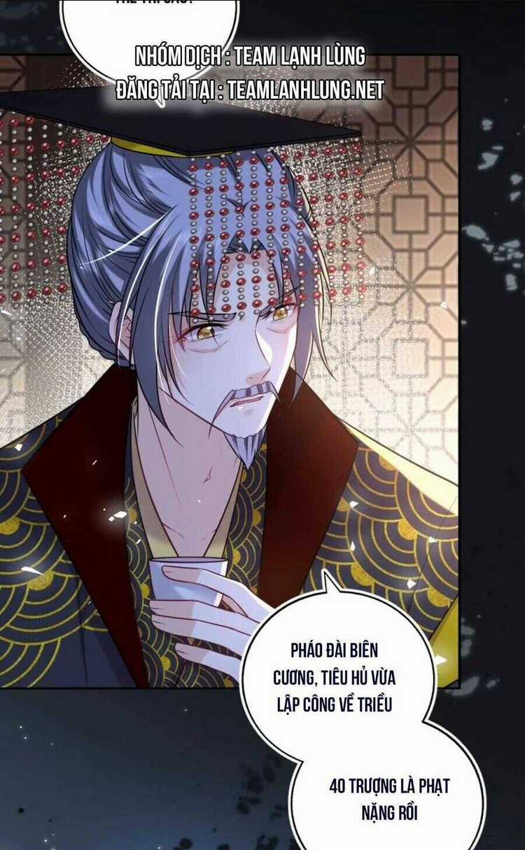 Ta Đem Hoàng Tử Dưỡng Thành Hắc Hóa Chapter 56 trang 60