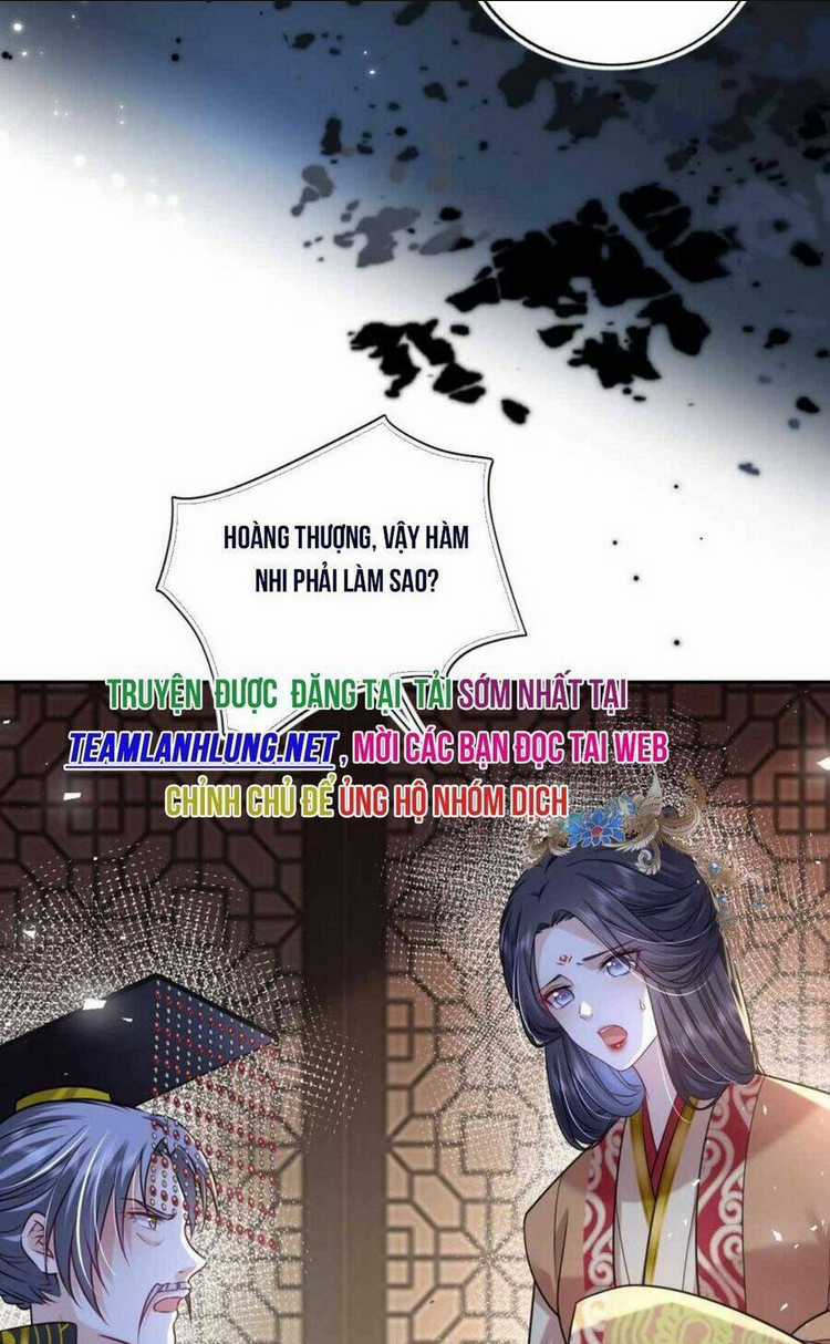 Ta Đem Hoàng Tử Dưỡng Thành Hắc Hóa Chapter 56 trang 61