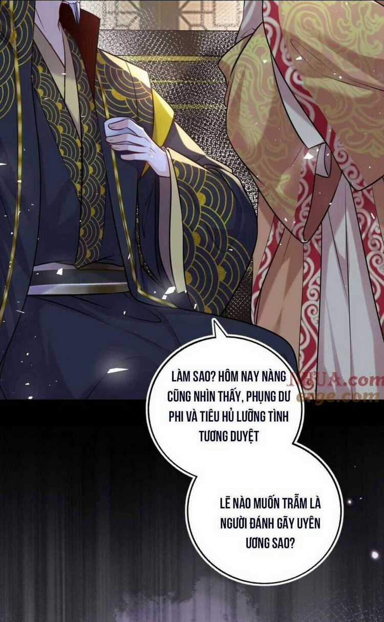 Ta Đem Hoàng Tử Dưỡng Thành Hắc Hóa Chapter 56 trang 62