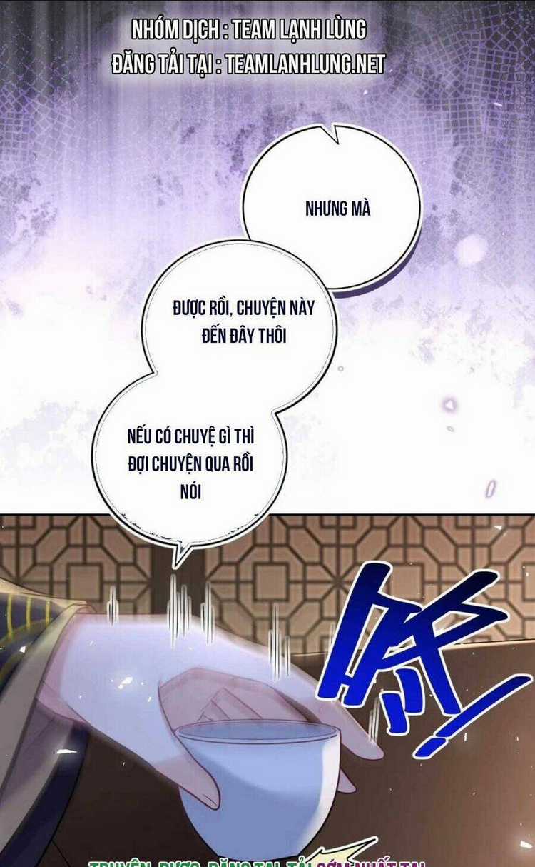 Ta Đem Hoàng Tử Dưỡng Thành Hắc Hóa Chapter 56 trang 63