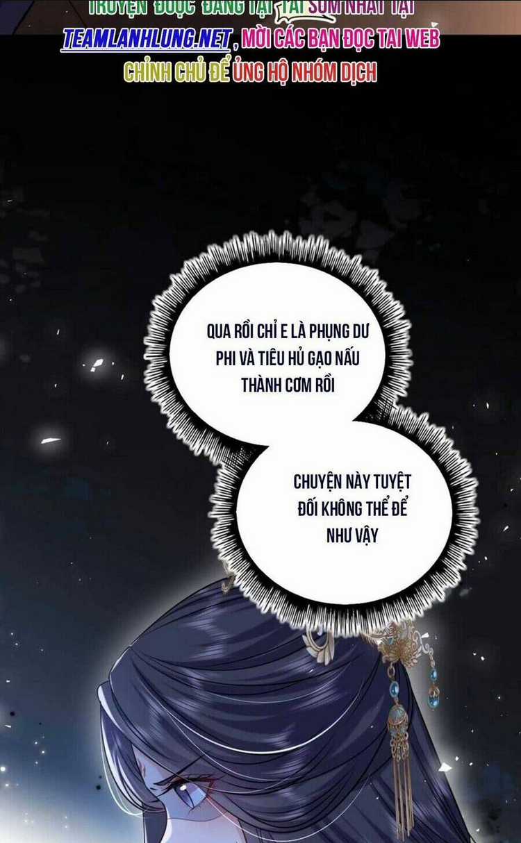 Ta Đem Hoàng Tử Dưỡng Thành Hắc Hóa Chapter 56 trang 64