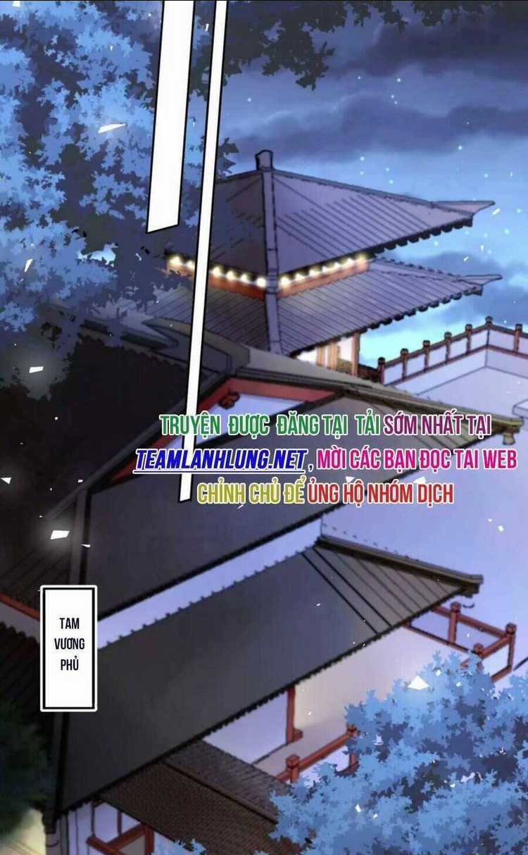 Ta Đem Hoàng Tử Dưỡng Thành Hắc Hóa Chapter 56 trang 66