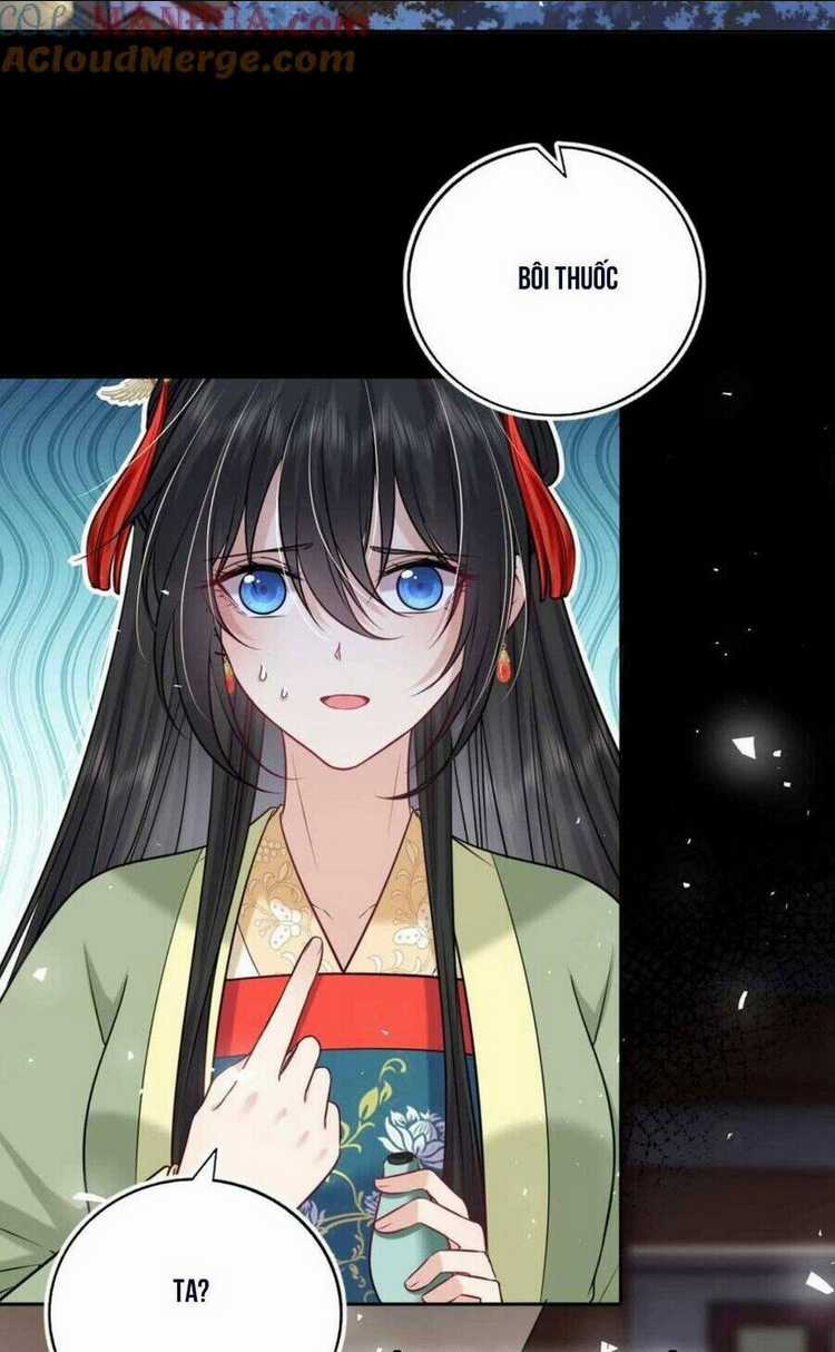 Ta Đem Hoàng Tử Dưỡng Thành Hắc Hóa Chapter 56 trang 67