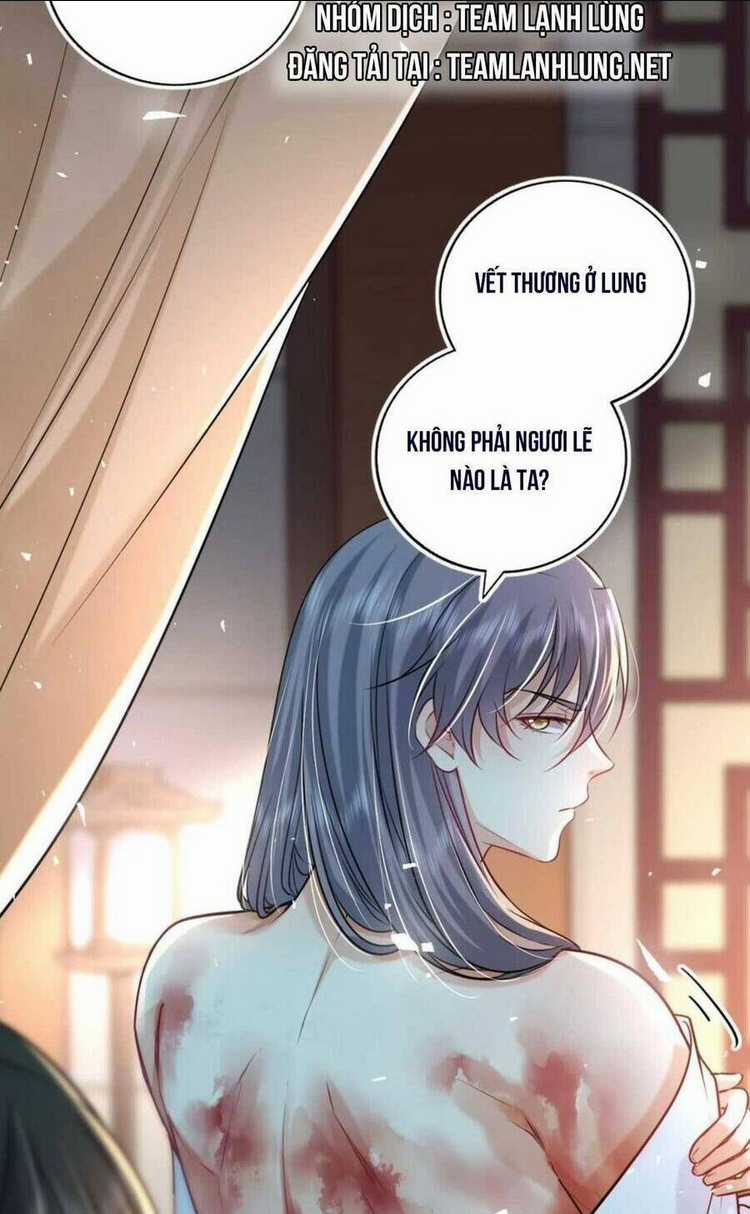 Ta Đem Hoàng Tử Dưỡng Thành Hắc Hóa Chapter 56 trang 68