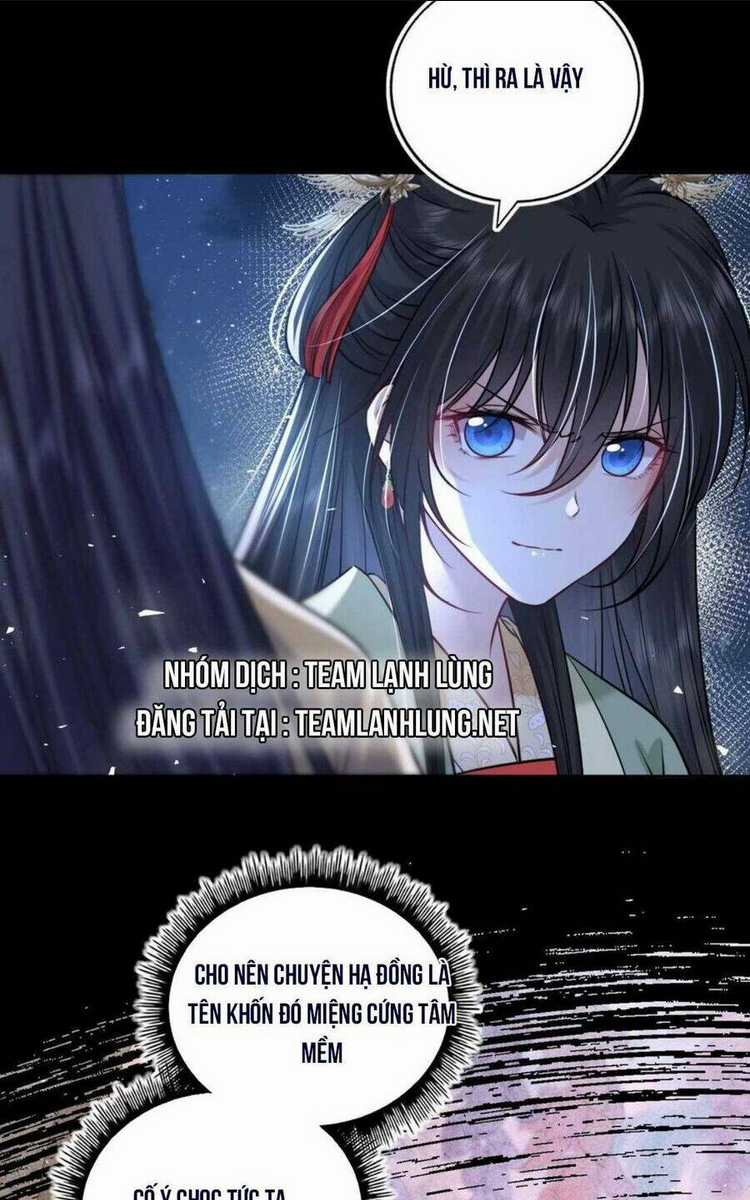 Ta Đem Hoàng Tử Dưỡng Thành Hắc Hóa Chapter 56 trang 7