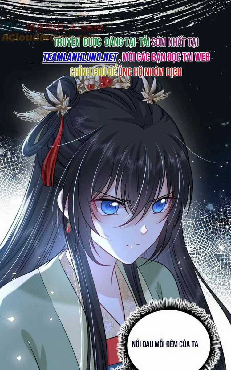 Ta Đem Hoàng Tử Dưỡng Thành Hắc Hóa Chapter 56 trang 9