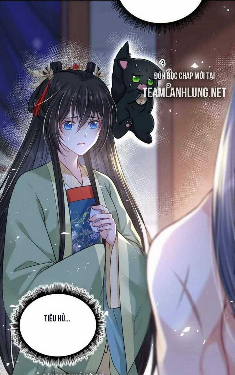 Ta Đem Hoàng Tử Dưỡng Thành Hắc Hóa Chapter 57 trang 10