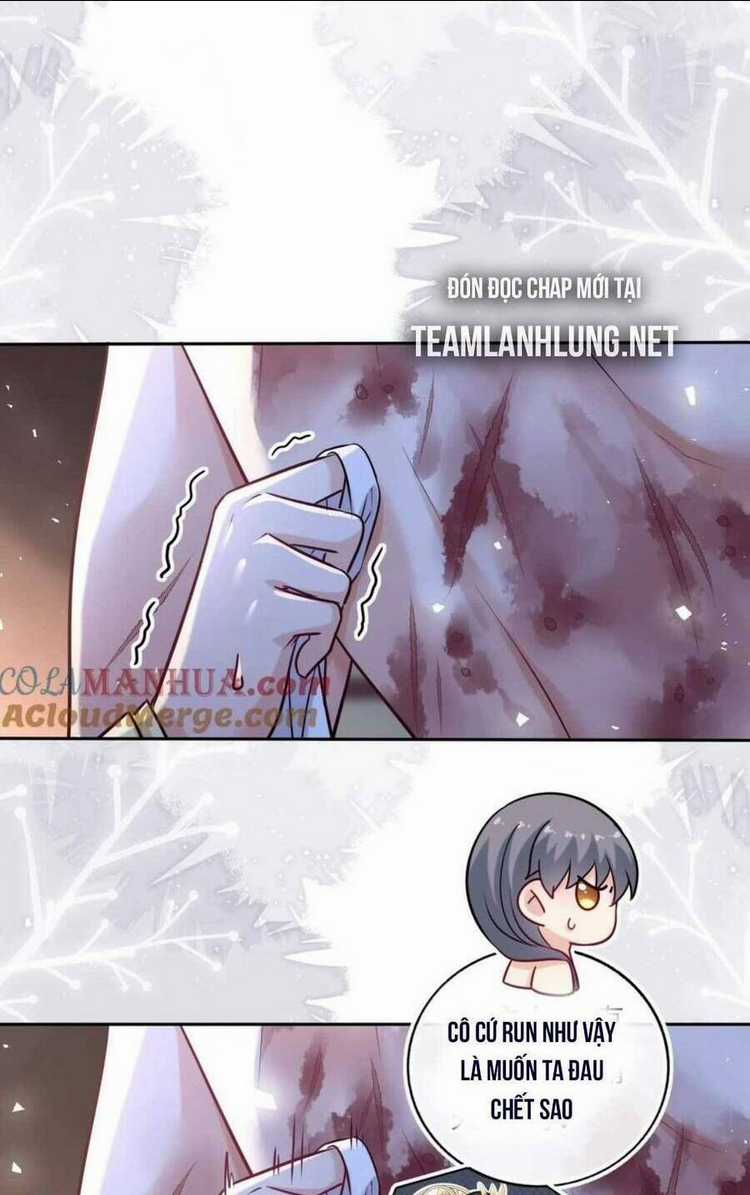 Ta Đem Hoàng Tử Dưỡng Thành Hắc Hóa Chapter 57 trang 14