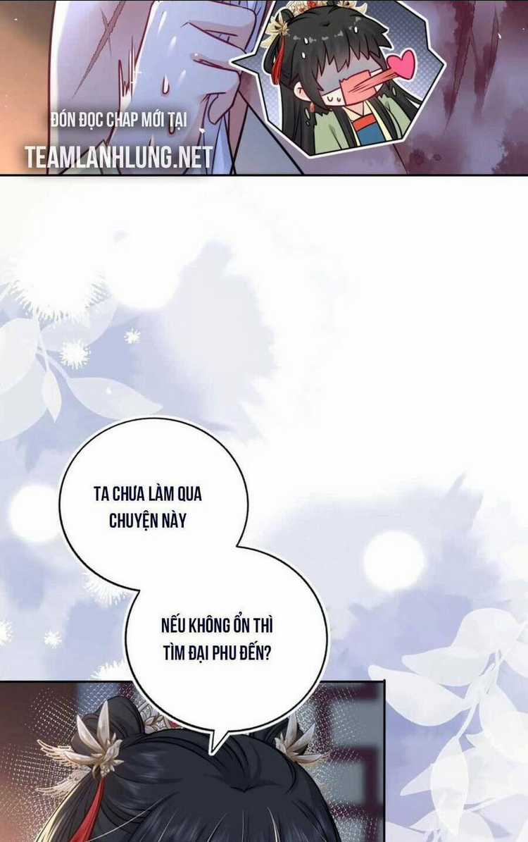 Ta Đem Hoàng Tử Dưỡng Thành Hắc Hóa Chapter 57 trang 15