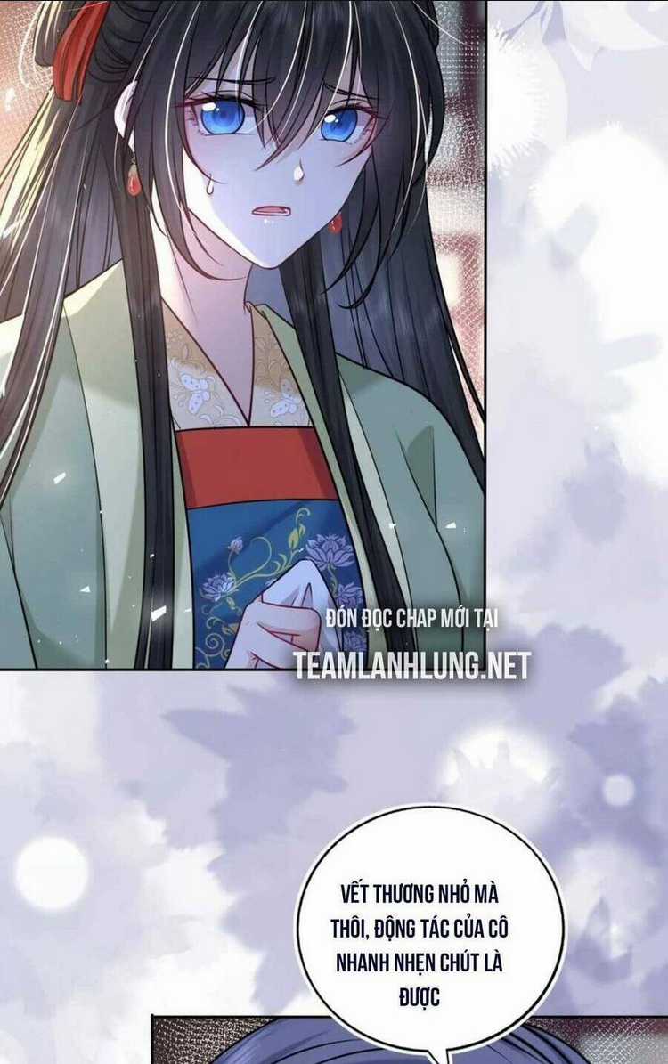 Ta Đem Hoàng Tử Dưỡng Thành Hắc Hóa Chapter 57 trang 16