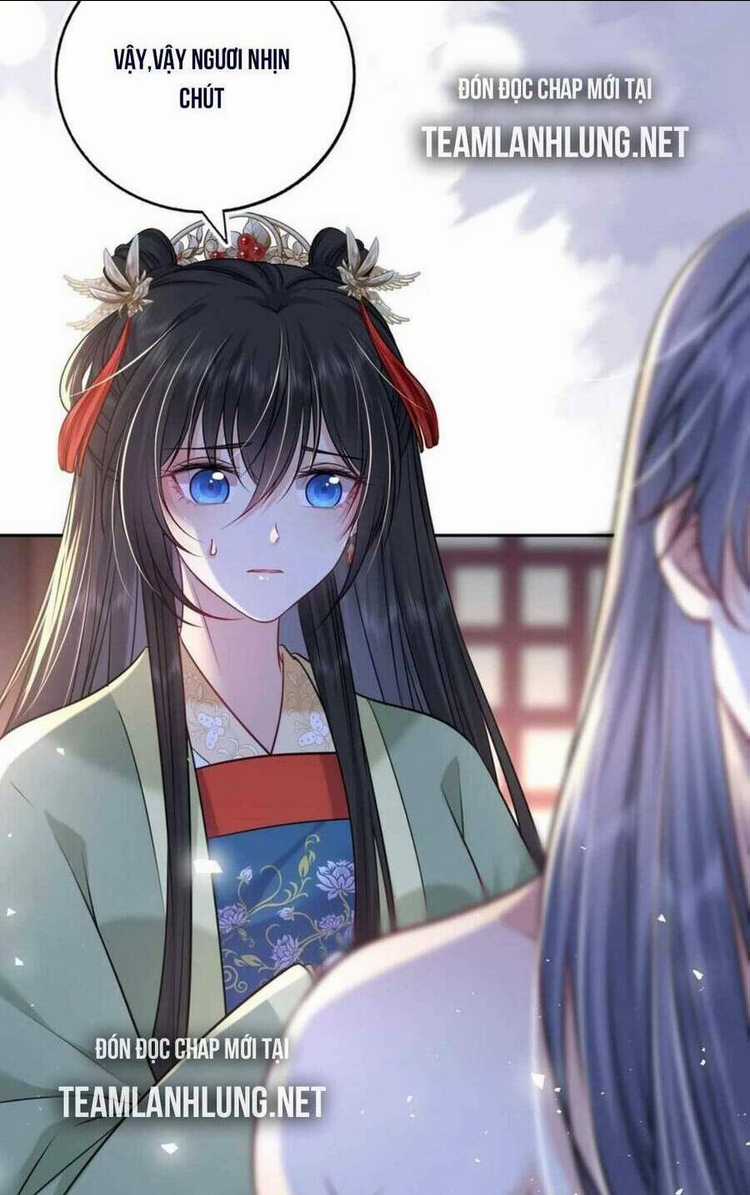 Ta Đem Hoàng Tử Dưỡng Thành Hắc Hóa Chapter 57 trang 18