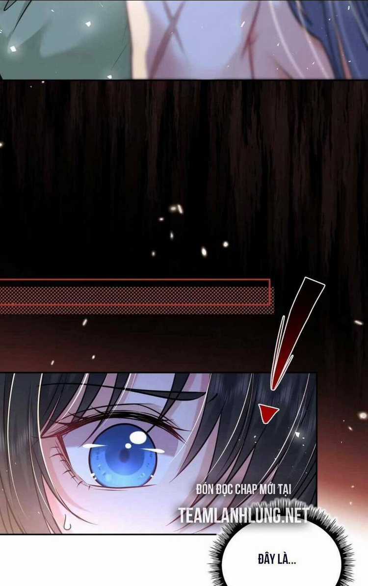 Ta Đem Hoàng Tử Dưỡng Thành Hắc Hóa Chapter 57 trang 19