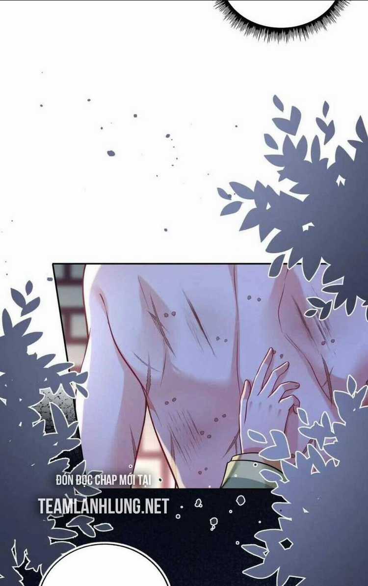 Ta Đem Hoàng Tử Dưỡng Thành Hắc Hóa Chapter 57 trang 20