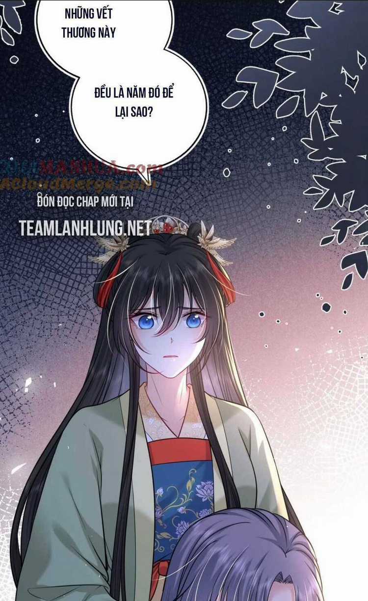 Ta Đem Hoàng Tử Dưỡng Thành Hắc Hóa Chapter 57 trang 21